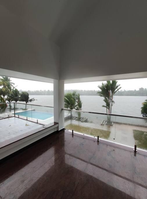 Riveria Portico Villa North Paravur Ngoại thất bức ảnh