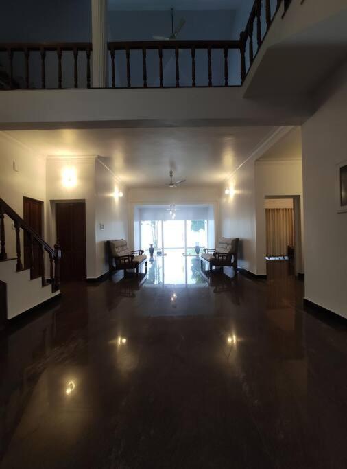 Riveria Portico Villa North Paravur Ngoại thất bức ảnh