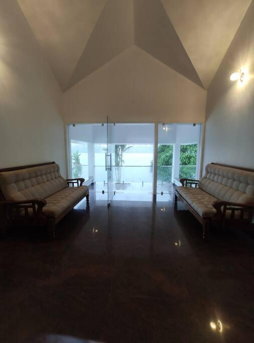 Riveria Portico Villa North Paravur Ngoại thất bức ảnh