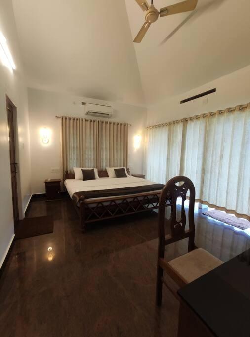 Riveria Portico Villa North Paravur Ngoại thất bức ảnh